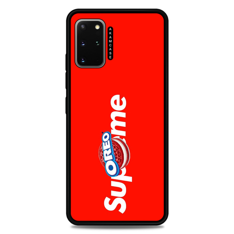 کاور آکام مدل AMC-WSGS20P-OREO4 مناسب برای گوشی موبایل سامسونگ Galaxy S20 Plus