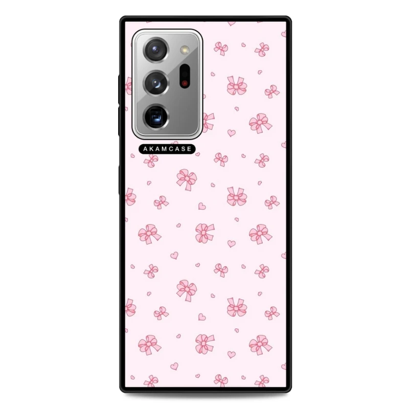 کاور آکام مدل AMC-WSGN20U-BOWS4 مناسب برای گوشی موبایل سامسونگ Galaxy Note 20 Ultra