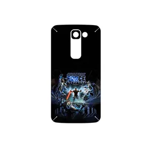 MAHOOT Star Wars Game Series Cover Sticker for LG G2 mini