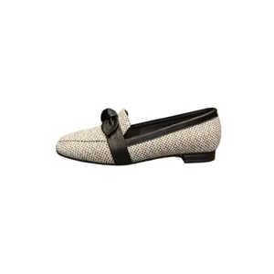 کفش زنانه طرح کنفی