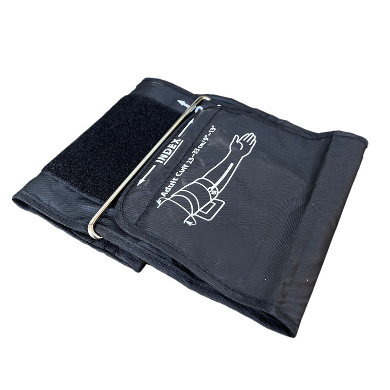 کاف فشارسنج مدل Index