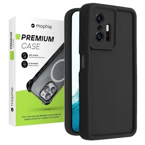 کاور موفی مدل Puffer مناسب برای گوشی موبایل شیائومی 11T / 11T Pro