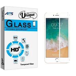 AFS Unique Glass Screen Protector For Apple iPhone 7 PLUS