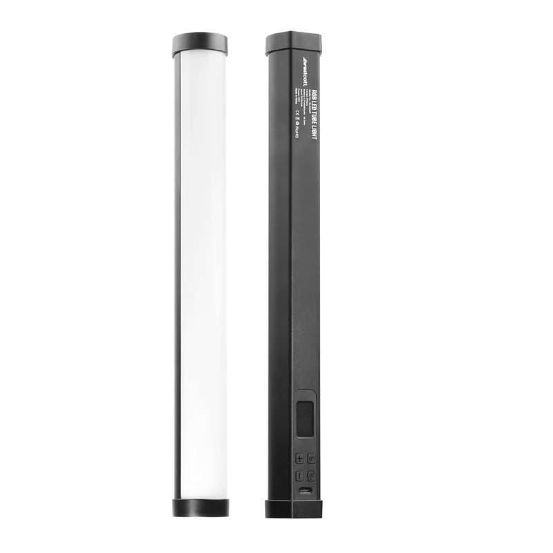 باتوم لایت وسکات مدل SLA_024R باتوم لایت وسکات مدل SLA_024R