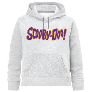 هودی پسرانه مدل اسکوبی دو W891