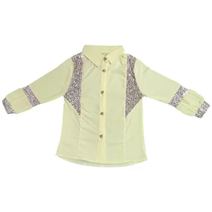 شومیز دخترانه کد s12