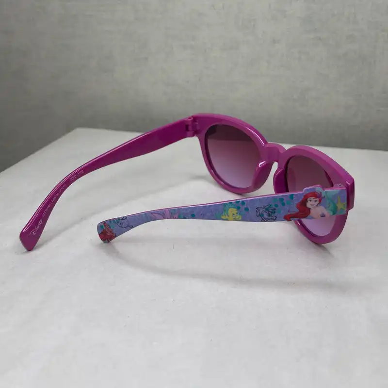عینک آفتابی دخترانه دیزنی مدل gh2022