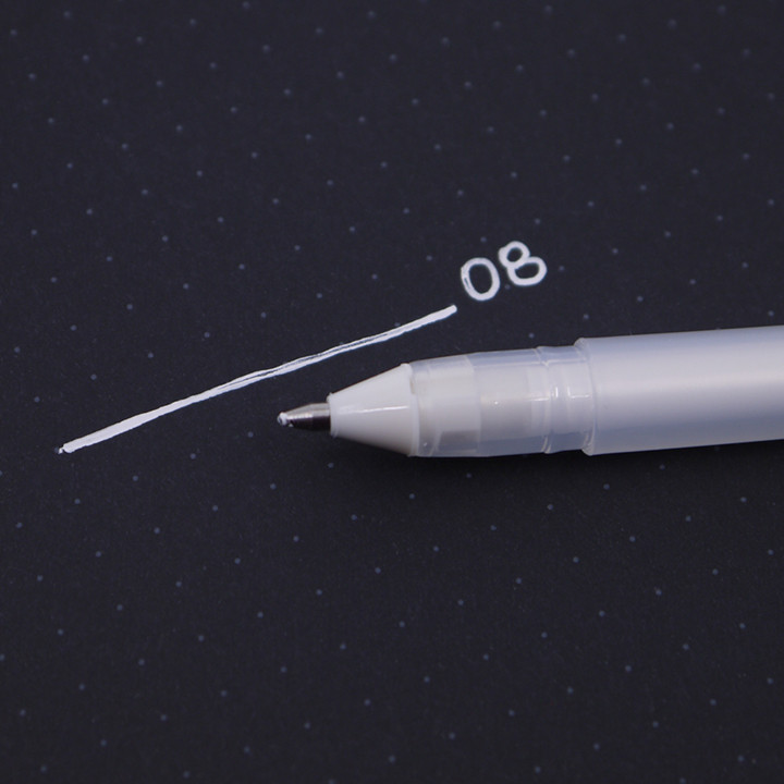 روان نویس ساکورا مدل GELLY بسته 12 عددی