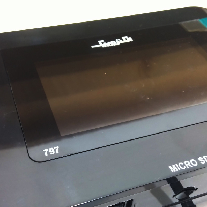 دربازکن تصویری الکتروپیک مدل 797 کد 1113 مجموعه 3 عددی