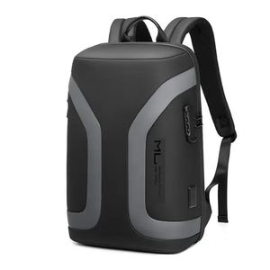 نقد و بررسی کوله پشتی لپ تاپ مینگلو مدل ML-2201 مناسب برای لپ تاپ 15.6 اینچی توسط خریداران