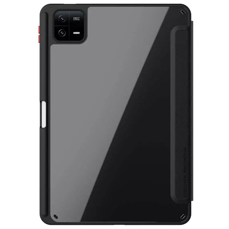 کیف کلاسوری نیلکین مدل Bevel مناسب برای تبلت شیائومی Pad 6/ Pad 6 Pro