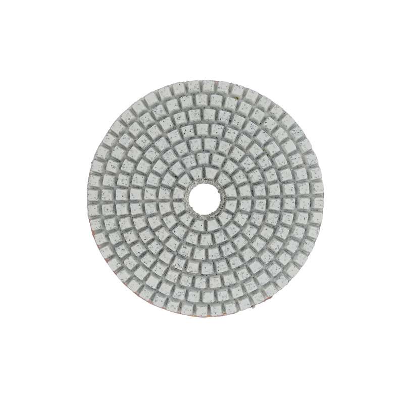 پد الماسه جی ام تی مدل GRIT-30