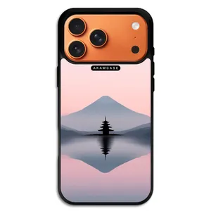 AKAM AMC-WA17PROMAX-ZEN-18 Cover For Apple iPhone 17 Pro Max