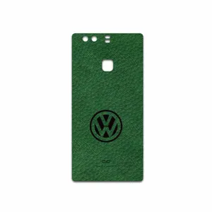 MAHOOT GL-VLKS_WGN Cover Sticker for Huawei P9 Plus