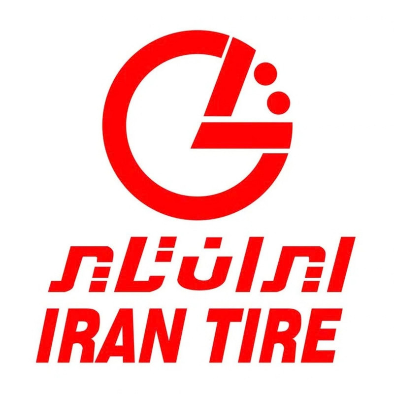 لاستیک خودرو ایران تایر مدل رونیکا سایز 205/60/15 تولید سال 2025 - تک حلقه