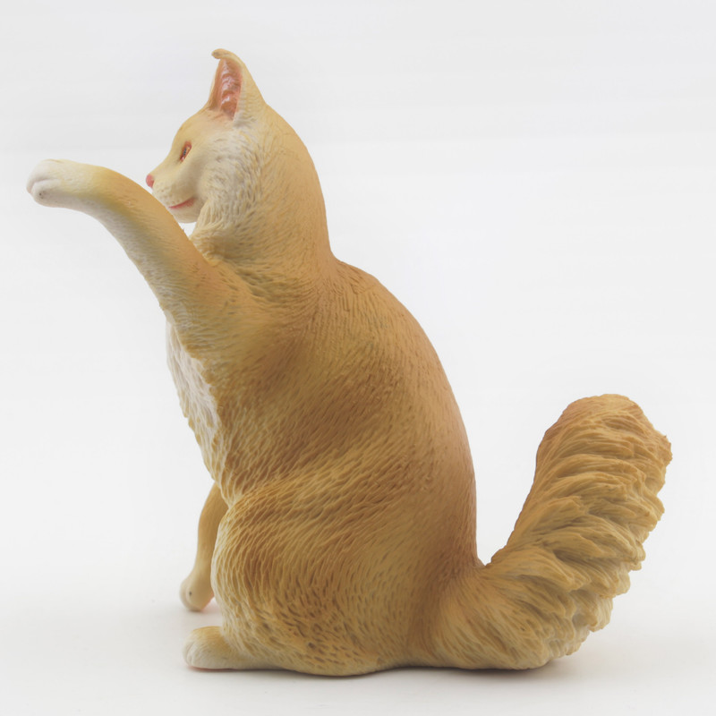 فیگور مدل گربه کد 0284