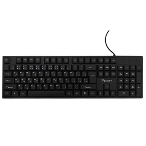 کیبورد وریتی مدل V-KB6122