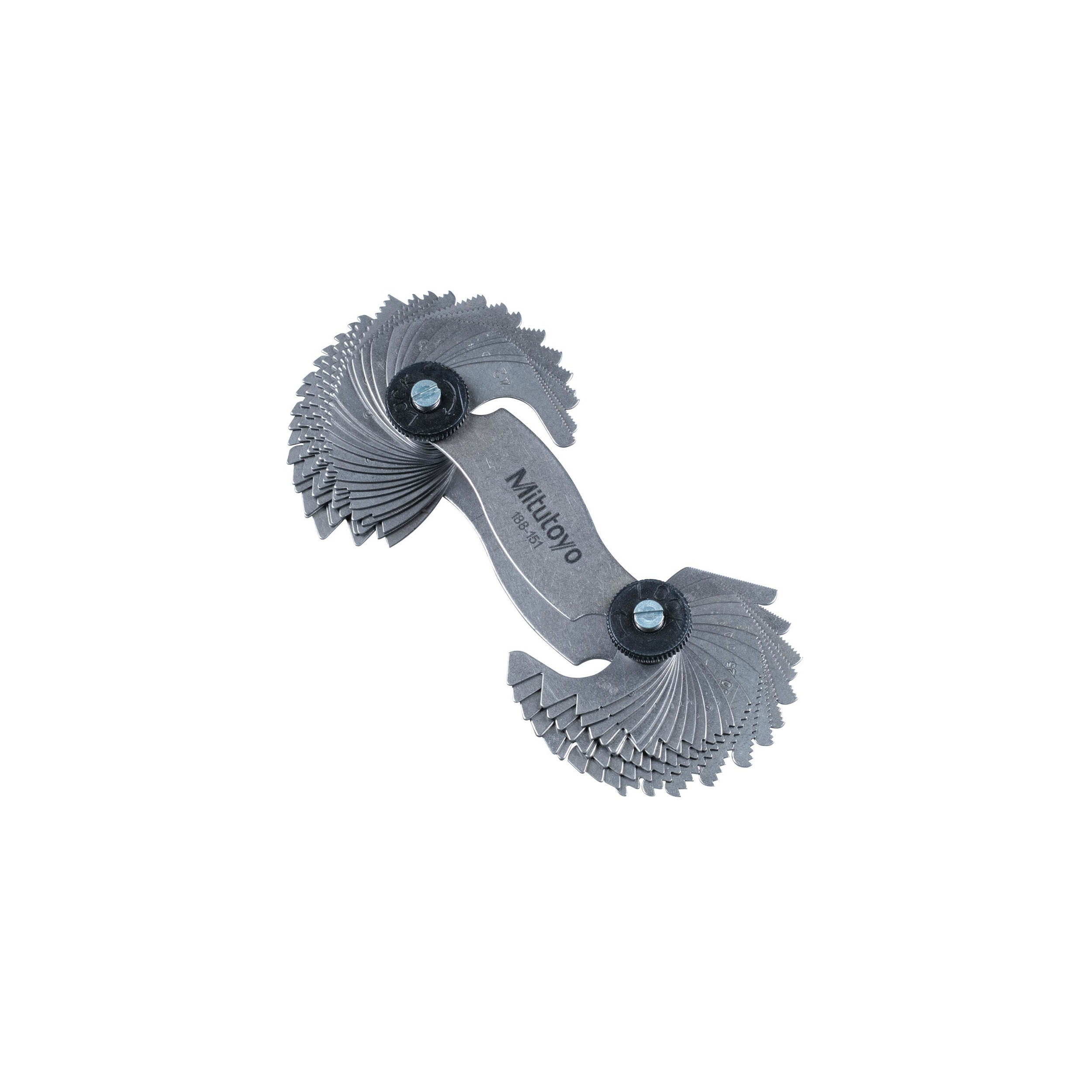 شابلون دنده میتوتویو مدل 151-188 شابلون دنده میتوتویو مدل 151-188