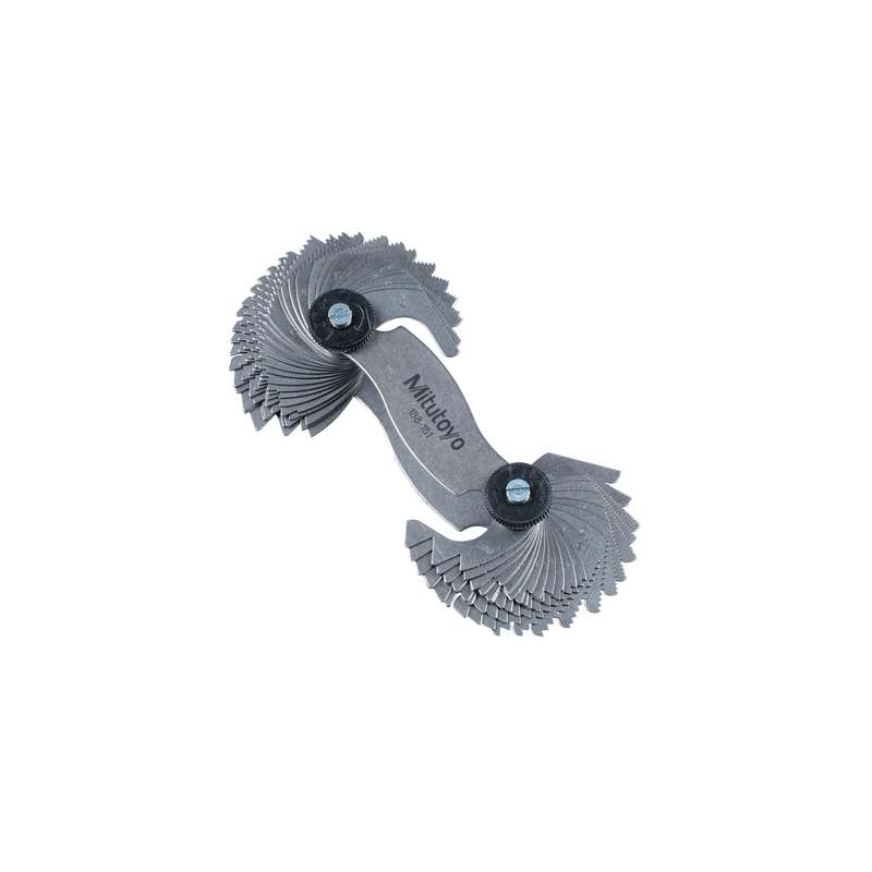 شابلون دنده میتوتویو مدل 151-188 شابلون دنده میتوتویو مدل 151-188