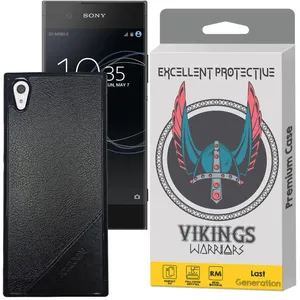 Viking VKJO Case For Sony Xperia XA1