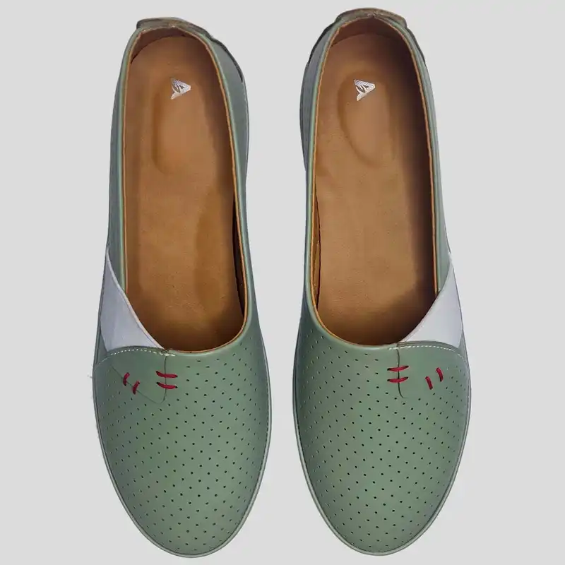 کفش طبی زنانه مدل مهسا