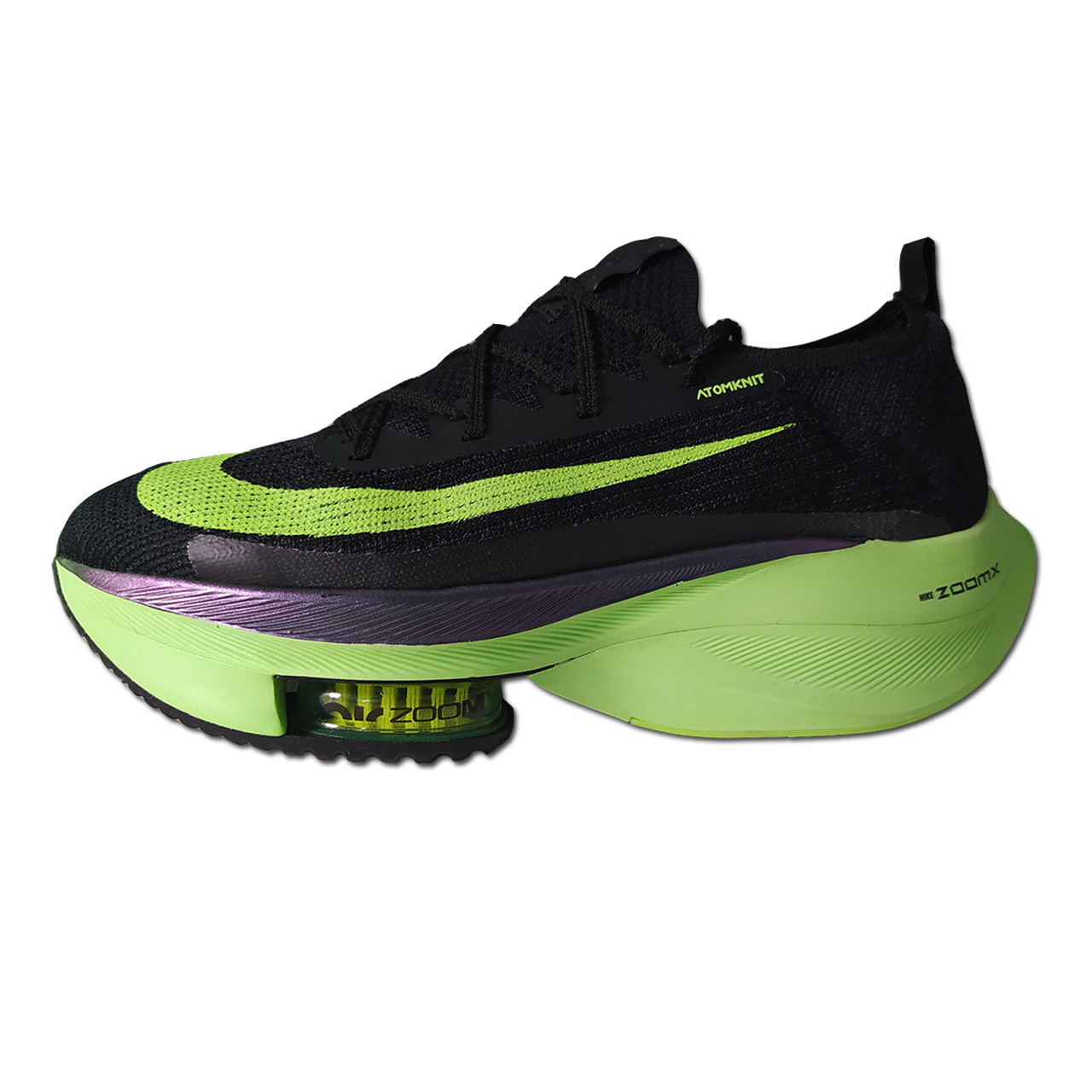 Nike zoom outlet alpha