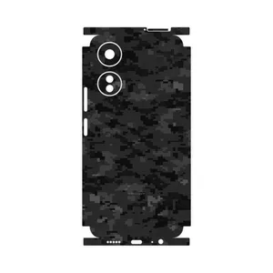 MAHOOT Night_Army_Pixel-FullSkin Cover Sticker for Honor X5 Plus