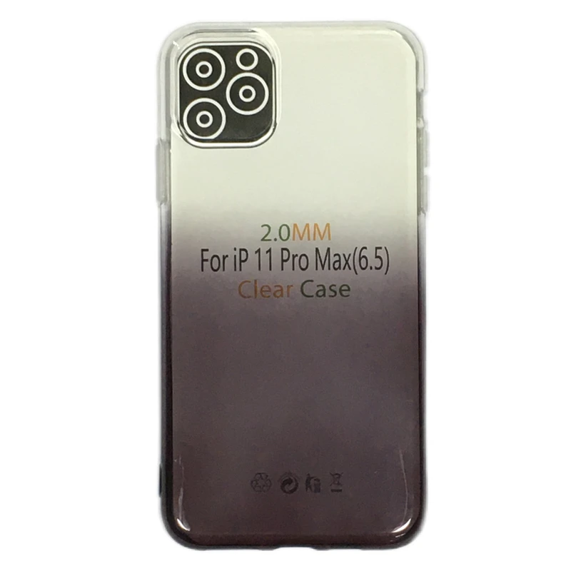 کاور مدل MSH کد 01 مناسب برای گوشی موبایل اپل Iphone 11 Pro Max