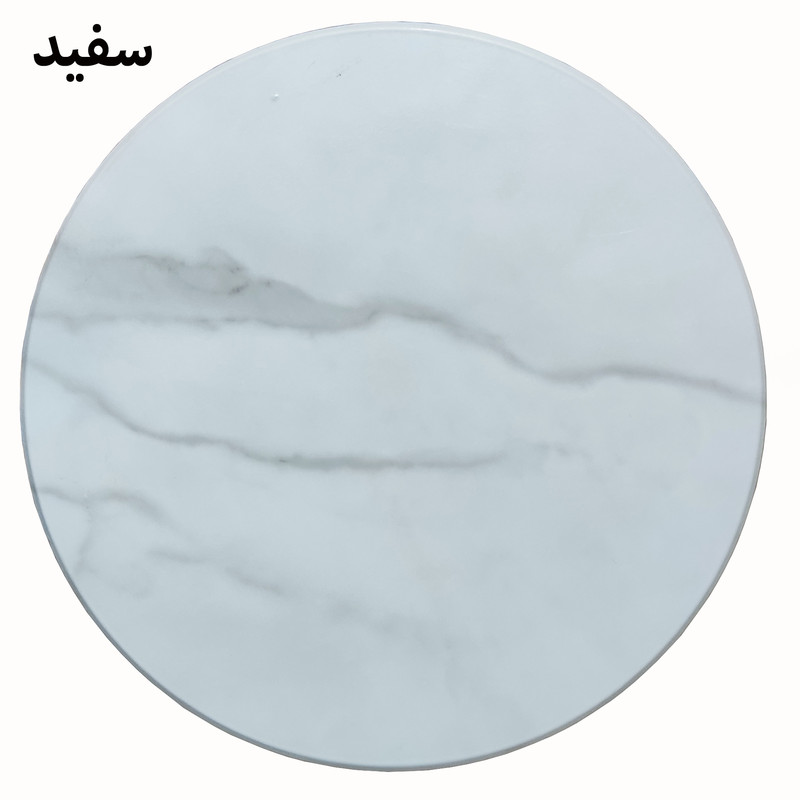 میز عسلی مدل WOT3501