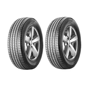 لاستیک خودرو نانکنگ مدل SP9 cross-sport سایز 18 /50 /215 تولید سال 2024 تعداد 2 حلقه