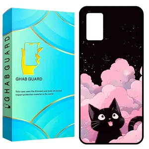 Ghab Guard GCHPA03S Cover For Samsung Galaxy A02s / M02s / A03s / F02s