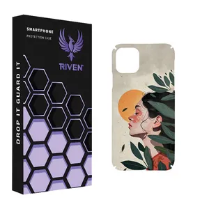 RIVEN RI2-14 Case For Apple iPhone 11 Pro