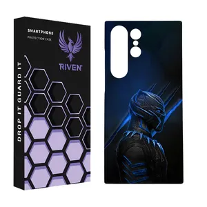 RIVEN RI2-19 Case For Samsung Galaxy S23 Ultra