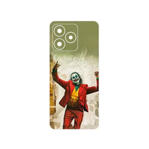 MAHOOT Joker Cover Sticker for Realme C53