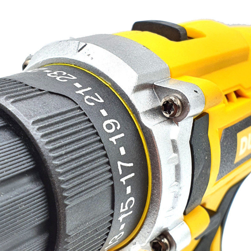 دریل پیچ گوشتی شارژی دی ال تی سی کد 00789