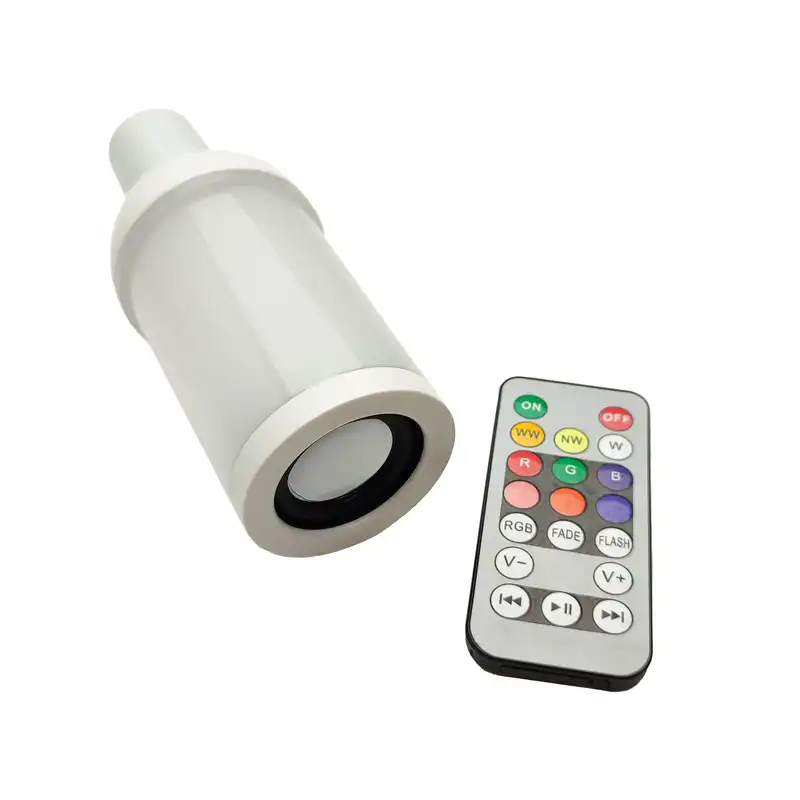 رقص نور مدل Speaker Bluetooth