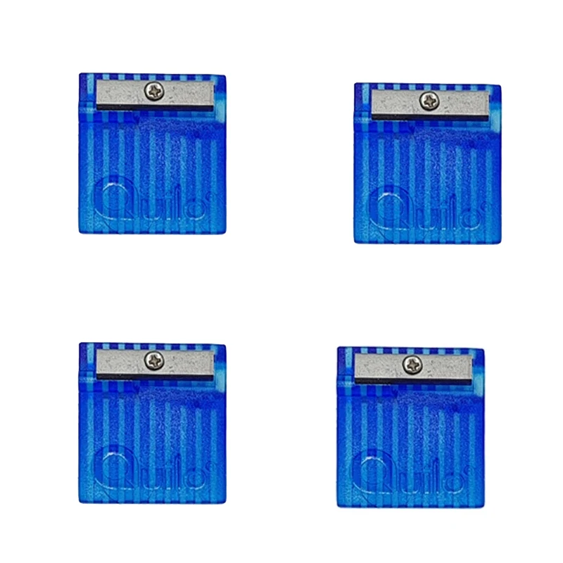 تراش کوییلو مدل Grip-01 مجموعه 4 عددی