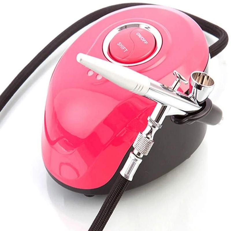 عکس شماره 14 : ایر براش مدل bt-16