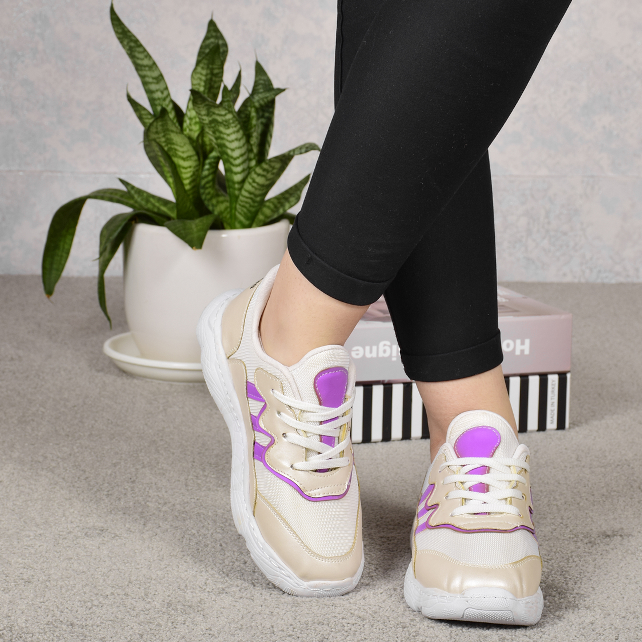 کفش راحتی بچگانه مدل داتیس کد New.CR.3.2.8.3