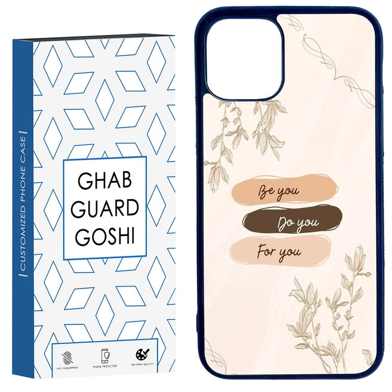 کاور قاب گارد گوشی طرح ساده کد TPU-300 مناسب برای گوشی موبایل اپل Iphone 11 PRO