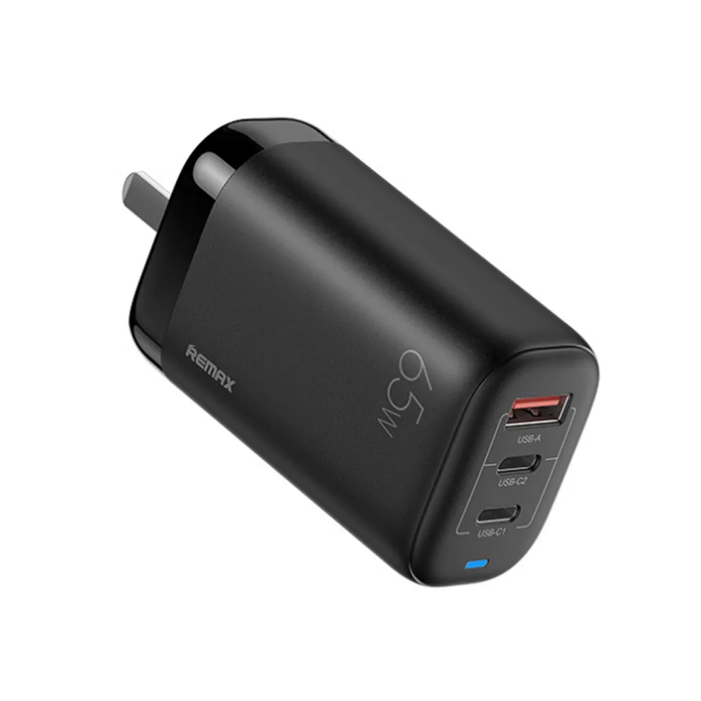 شارژر دیواری ریمکس مدل RP-U55