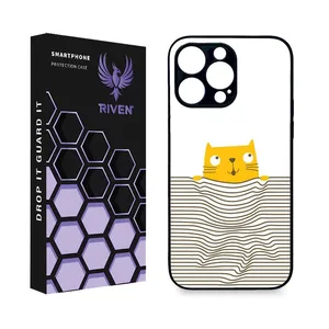 RIVEN RI3-18 Case For Apple iphone 13 Pro Max