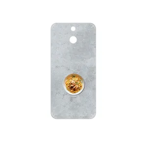 MAHOOT Pasta Cover Sticker for HTC One E8