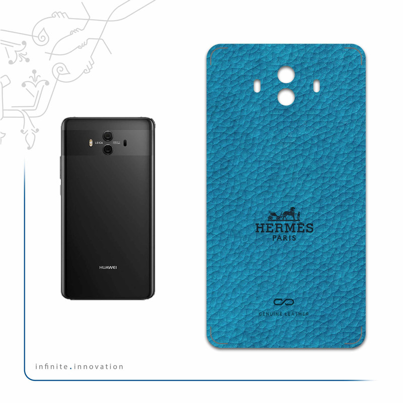 برچسب پوششی ماهوت مدل BL-HRMS مناسب برای گوشی موبایل هوآوی Mate 10