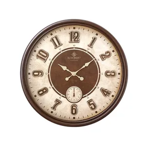ساعت دیواری شوبرت مدل 6437 راگا