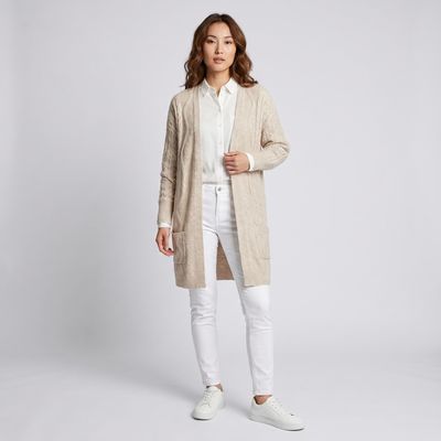 ژاکت زنانه اسمارا مدل lidl