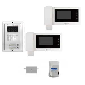 دربازکن تصویری اف اف مدل P43V1 مجموعه 5 عددی