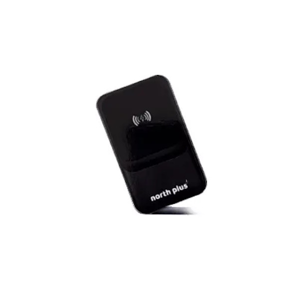 پاور بانک نورث پلاس مدل   POWERMATE L10 MAGSAFE ظرفیت 10000 میلی آمپر ساعت