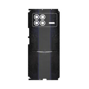 MAHOOT Chrysler-FullSkin Cover Sticker for Xiaomi Mix Fold 3