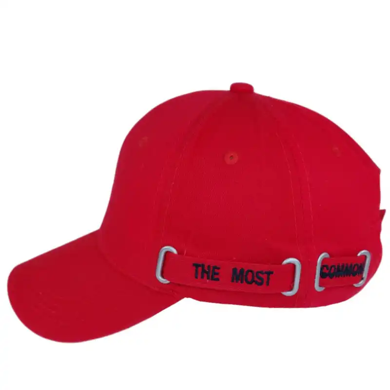 کلاه کپ مدل کمربندی